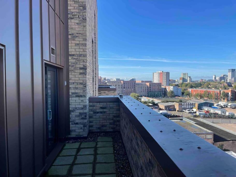Luxury 2 Bedroom Apartment In The Heart Of Manchester Exterior photo